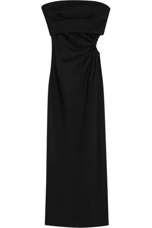 Max Mara Maxi Dresses, female, , 2XS, Long Women