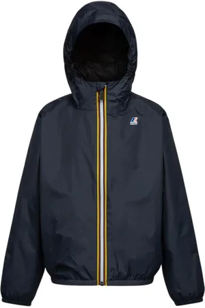 K-Way Le Vrai Claude 3.0 Jacket