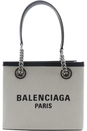 Balenciaga Pre-owned Canvas balenciaga-bags