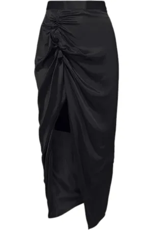 Vivienne Westwood Panther Skirt Elegant Style