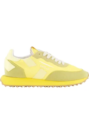 Ghoud Sneakers, female, , 6 UK, Starlight Soft Women