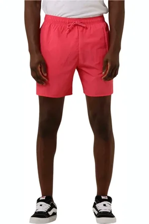 Lyle & Scott Beachwear, male, , M, Plain Swimshort