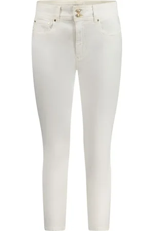 Guess Slim-fit Jeans, female, , W32, Cotton Jeans & Trousers