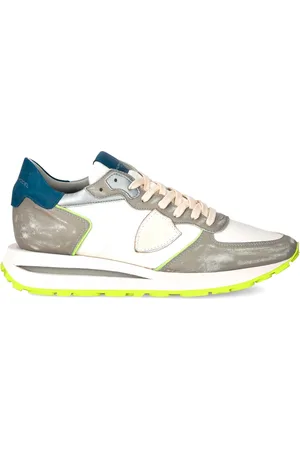Philippe model Trainers Tropez Haute Running