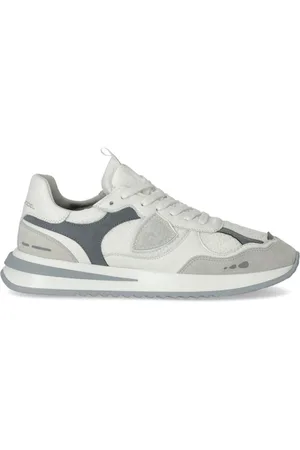 Philippe model Sneakers, male, , 8 UK, Olympique Low Trainers