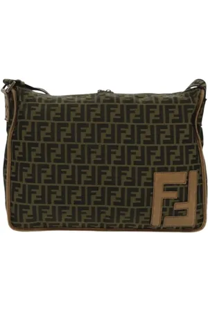 Fendi Pre-owned Canvas fendi-bags