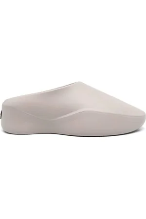 FEAR OF GOD Mules, male, , 6 UK, Slip-On Sneaker with Cut-Out Detailing