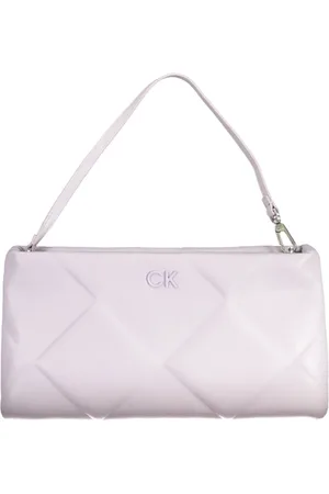 Calvin Klein Handbags, female, , ONE SIZE, Womens Handbag with Logo