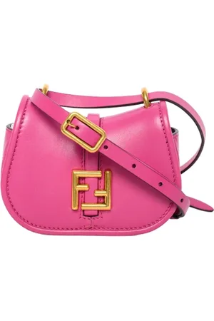 Fendi Pre-owned Leather fendi-bags