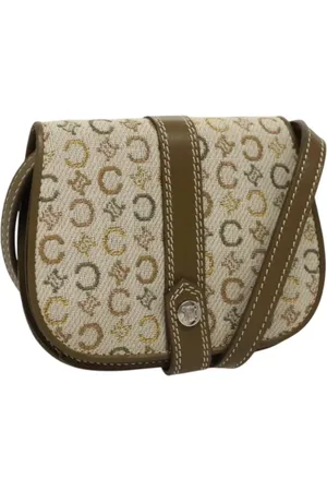 Céline Pre-owned Canvas celine-bags