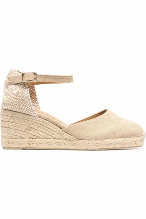 Castaner Sand Carol Espadrilles