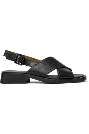Camper Flat Sandals, female, , 3 UK, Flat Sandals