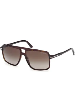 Tom Ford Ft1177 52B Sunglasses