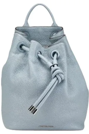 Michael Kors Pre-owned Leather backpacks