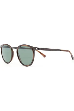 MYKITA Sunglasses, unisex, , 47 MM, Siwa 711 SUN Sunglasses
