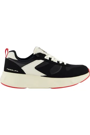 FESSURA Sneakers, male, , 7 UK, Run 03 Mens Running Shoes