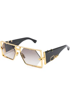 Cazal Sunglasses, unisex, , 58 MM, 004 001 Sunglasses