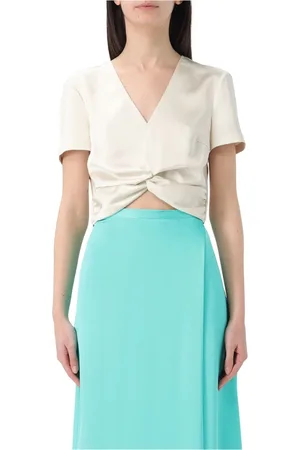 Patrizia Pepe Blouses, female, , XS, Stylish Shirt for Men and Women