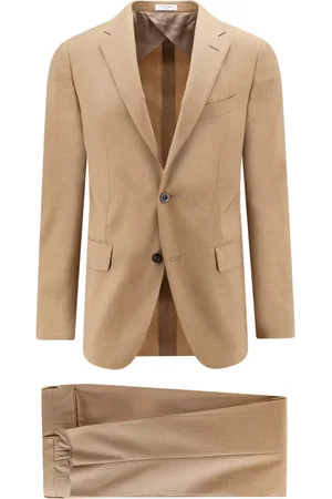 Boglioli Single Breasted Suits, male, , L, Single Breasted Suit Set