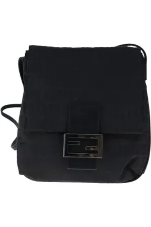 Fendi Pre-owned Canvas fendi-bags