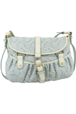 Céline Pre-owned Canvas celine-bags