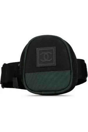 CHANEL Pre-owned Canvas chanel-bags