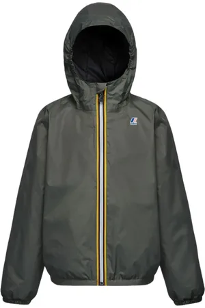 K-Way Rain Wear, unisex, , 14 Y, P. LE Vrai 3.0 Claude Warm Jacket