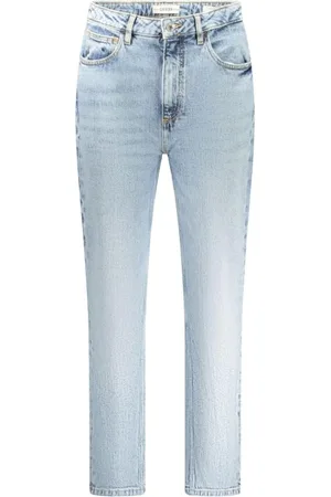Guess Slim-fit Jeans, female, , W31, High-Waisted Tapered Mom Jeans