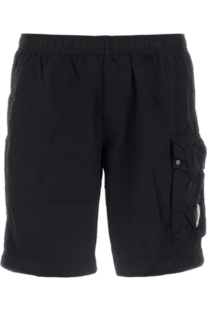 C.P. Company Beachwear, male, , M, Midnight Swim Shorts