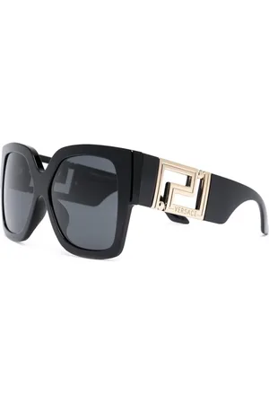 VERSACE Sunglasses, female, , 59 MM, Ve4402 Gb187 Sunglasses