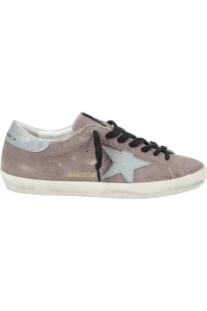 Golden Goose Sneakers, male, , 6 UK, Super-Star Trainers