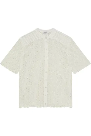 Patrizia Pepe Sangallo Shirt Art. 2C1623A598