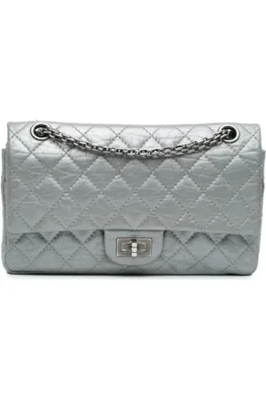 CHANEL Pre-owned Leather chanel-bags