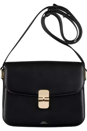 A.P.C. Cross Body Bags, female, , ONE SIZE, Bags for a Stylish Look