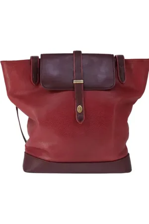 Cartier Pre-owned Leather totes