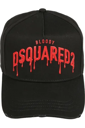 Dsquared2 Caps, male, , ONE SIZE, Cappello Cap
