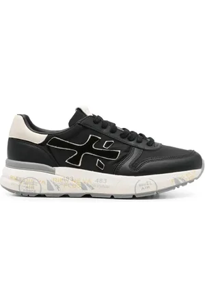 Premiata Stylish Trainers for Men