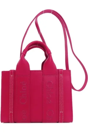 Chloé Pre-owned Leather handbags