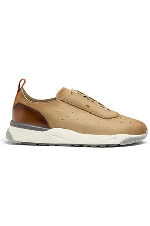 santoni Sneakers, male, , 10 UK, Men