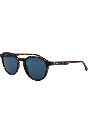 Lacoste Sunglasses, male, , 51 MM, Stylish Sunglasses for a Trendy Look