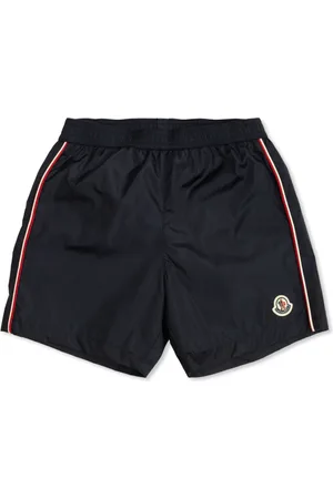 Moncler Swimming Trunks, unisex, , 4 Y, Swim shorts