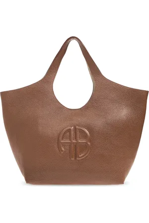 ANINE BING Tote Bags, female, , ONE SIZE, Shopper type bag