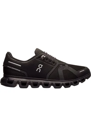 On Running Trainers for Active Lifestyle