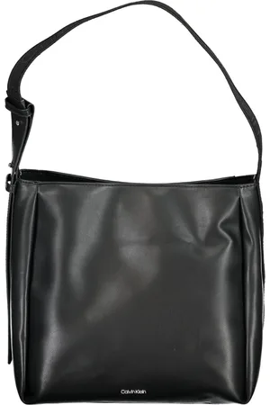 Calvin Klein Shoulder Bags, female, , ONE SIZE, Shoulder Bag with Adjustable Handle