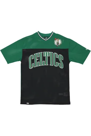 New Era Sportswear, male, , XL, Boston Celtics Arch Graphic Tee