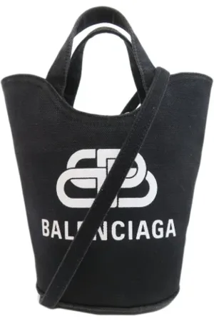 Balenciaga Pre-owned Canvas balenciaga-bags