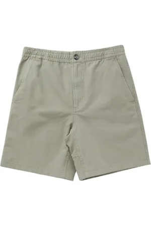 A.P.C. Casual Shorts, male, , L, Norris Shorts