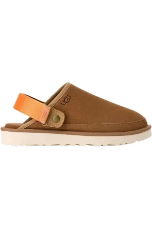 UGG Clogs, male, , 6 UK, Goldencoast Clog II Shoes