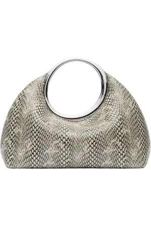 Jacquemus Handbags, female, , ONE SIZE, Le Petit Calino Leather Bag