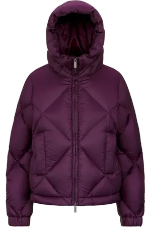 K-Way Winterjackets, female, , M, Lightweight Waterproof Kids Coat